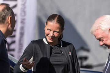 Ida Wobker 221 - Lilienthal Open